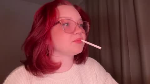 Snapshot of eva_kittenn chatting on April 22, 5:36 pm eva_kittenn online show from April 22, 5:36 pm