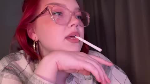 Snapshot of eva_kittenn chatting on May 24, 6:13 pm eva_kittenn online show from May 24, 6:13 pm