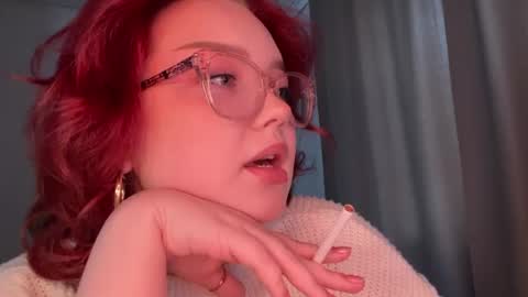 Snapshot of eva_kittenn chatting on May 27, 4:37 pm eva_kittenn online show from May 27, 4:37 pm