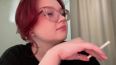 Snapshot of eva_kittenn chatting on June 9, 11:44 am eva_kittenn online show from June 9, 11:44 am