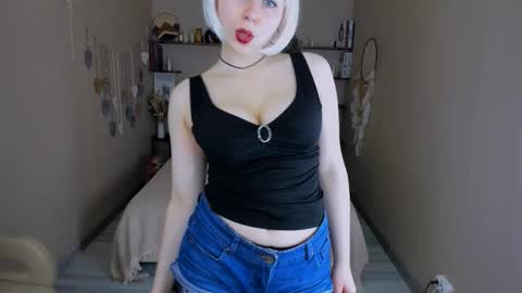 Eva online show from October 1, 11:16 am