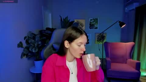Snapshot of eva_leeee chatting on July 2, 5:13 am Eva online show from July 2, 5:13 am