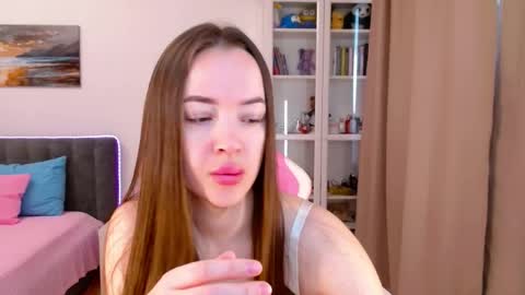 Eva LIss online show from May 17, 3:59 am
