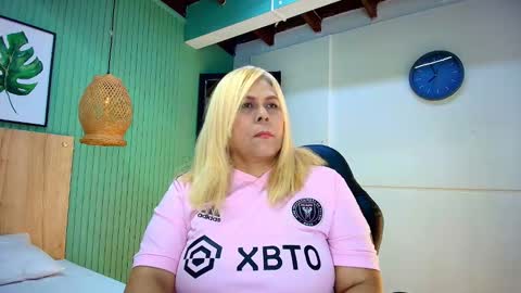 eva_love49 online show from March 16, 5:50 pm