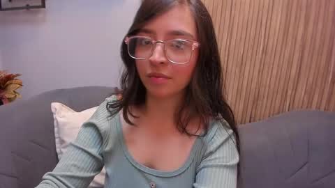 Angelinne online show from December 20, 3:25 am