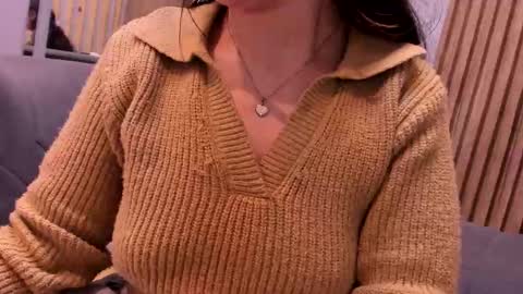 Angelinne online show from October 19, 3:07 am