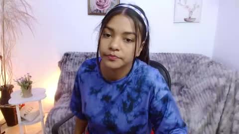 Eva  online show from February 11, 4:17 am