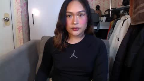 Queen Eva Mazikeen online show from June 1, 11:39 pm