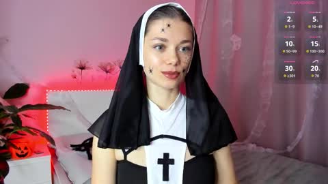 Eva online show from October 28, 9:13 am