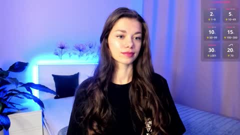 Eva online show from November 4, 9:30 am