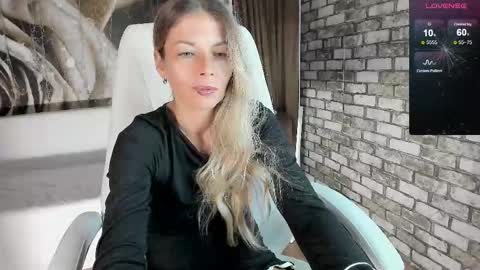 Eva online show from September 13, 10:20 pm