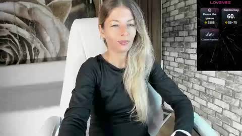 Eva online show from September 19, 1:56 pm