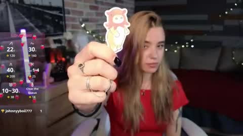 eva_mini online show from June 12, 9:14 pm