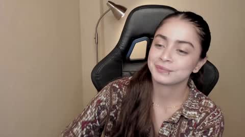 eva_monn online show from December 7, 12:41 am