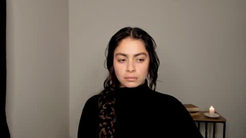 eva_monn online show from January 14, 12:16 am