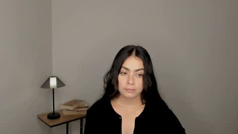 eva_monn online show from February 3, 12:20 am