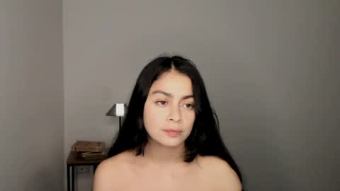 Snapshot of eva_monn chatting on April 3, 11:47 pm eva_monn online show from April 3, 11:47 pm