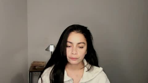 Snapshot of eva_monn chatting on April 7, 12:22 am eva_monn online show from April 7, 12:22 am