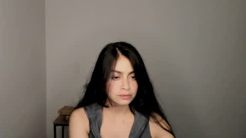Snapshot of eva_monn chatting on April 8, 1:16 am eva_monn online show from April 8, 1:16 am