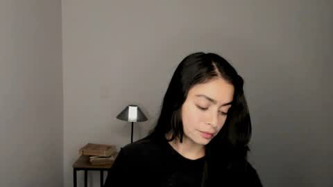 Snapshot of eva_monn chatting on April 9, 1:16 am eva_monn online show from April 9, 1:16 am