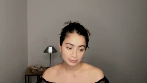 Snapshot of eva_monn chatting on April 15, 1:01 am eva_monn online show from April 15, 1:01 am