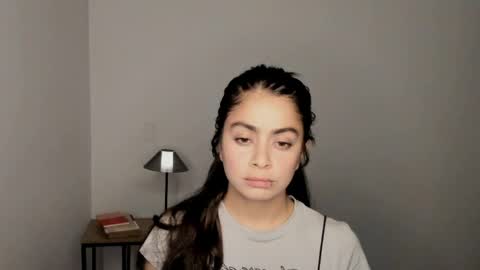 Snapshot of eva_monn chatting on April 17, 12:24 am eva_monn online show from April 17, 12:24 am