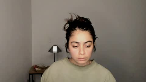 Snapshot of eva_monn chatting on April 18, 1:53 am eva_monn online show from April 18, 1:53 am
