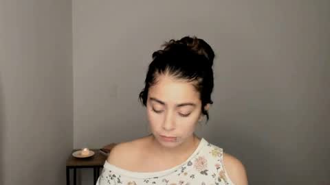 Snapshot of eva_monn chatting on April 21, 12:45 am eva_monn online show from April 21, 12:45 am
