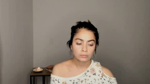 Snapshot of eva_monn chatting on April 21, 1:42 am eva_monn online show from April 21, 1:42 am