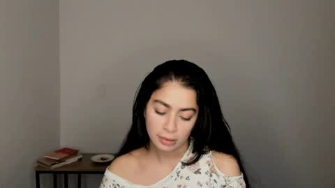Snapshot of eva_monn chatting on April 28, 2:27 am eva_monn online show from April 28, 2:27 am