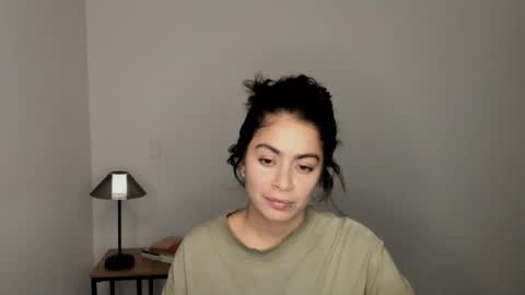 Snapshot of eva_monn chatting on May 15, 10:50 pm eva_monn online show from May 15, 10:50 pm