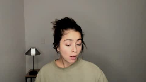 Snapshot of eva_monn chatting on May 15, 11:01 pm eva_monn online show from May 15, 11:01 pm