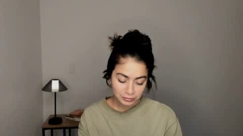 Snapshot of eva_monn chatting on May 15, 11:23 pm eva_monn online show from May 15, 11:23 pm