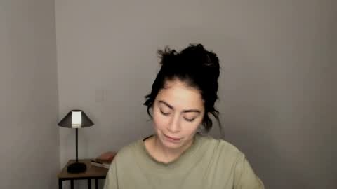 Snapshot of eva_monn chatting on May 15, 11:45 pm eva_monn online show from May 15, 11:45 pm