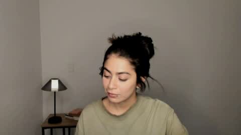 Snapshot of eva_monn chatting on May 15, 11:56 pm eva_monn online show from May 15, 11:56 pm