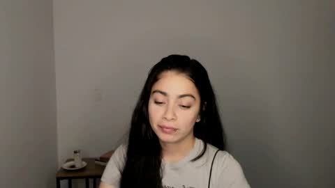 Snapshot of eva_monn chatting on May 29, 1:47 am eva_monn online show from May 29, 1:47 am