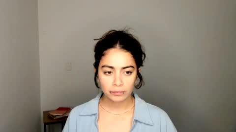 Snapshot of eva_monn chatting on June 8, 11:38 pm eva_monn online show from June 8, 11:38 pm