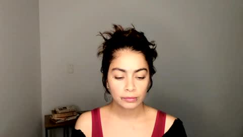 Snapshot of eva_monn chatting on June 9, 11:27 pm eva_monn online show from June 9, 11:27 pm