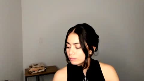 Snapshot of eva_monn chatting on June 10, 11:57 pm eva_monn online show from June 10, 11:57 pm