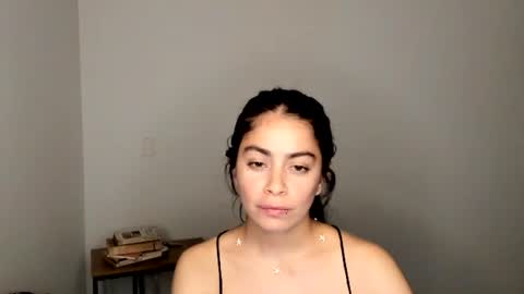 Snapshot of eva_monn chatting on June 13, 2:09 am eva_monn online show from June 13, 2:09 am