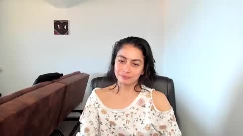 eva_monn online show from July 6, 3:14 pm