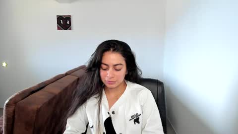 eva_monn online show from July 8, 4:55 pm