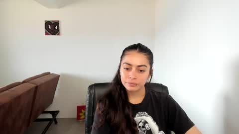 eva_monn online show from July 31, 5:23 pm