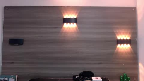 Eva cute online show from January 25, 7:07 pm