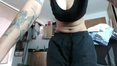 Eva cute online show from June 25, 1:48 pm