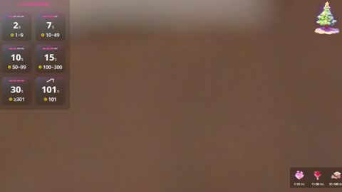 Snapshot of eva_moran chatting on January 31, 3:52 am Eva 3 online show from January 31, 3:52 am