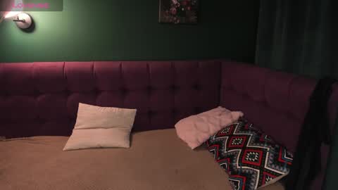 Snapshot of eva_moran chatting on February 28, 7:48 am Eva 3 online show from February 28, 7:48 am