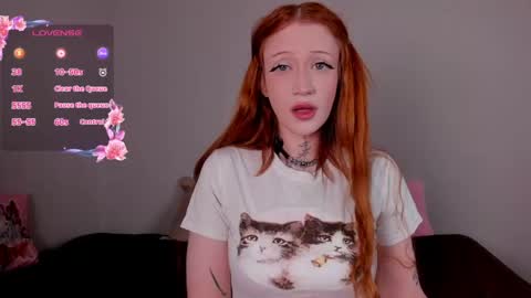Eva Morann online show from April 19, 5:18 am