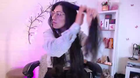 Snapshot of eva_notty_ chatting on September 26, 1:59 pm Eva Notty  online show from September 26, 1:59 pm