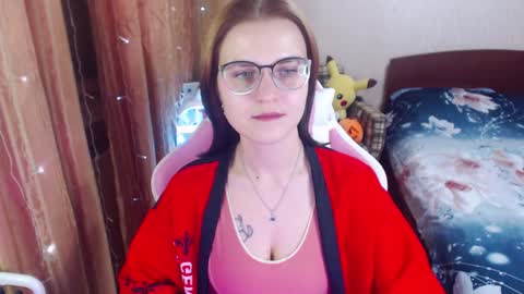 Eva online show from December 19, 10:21 pm